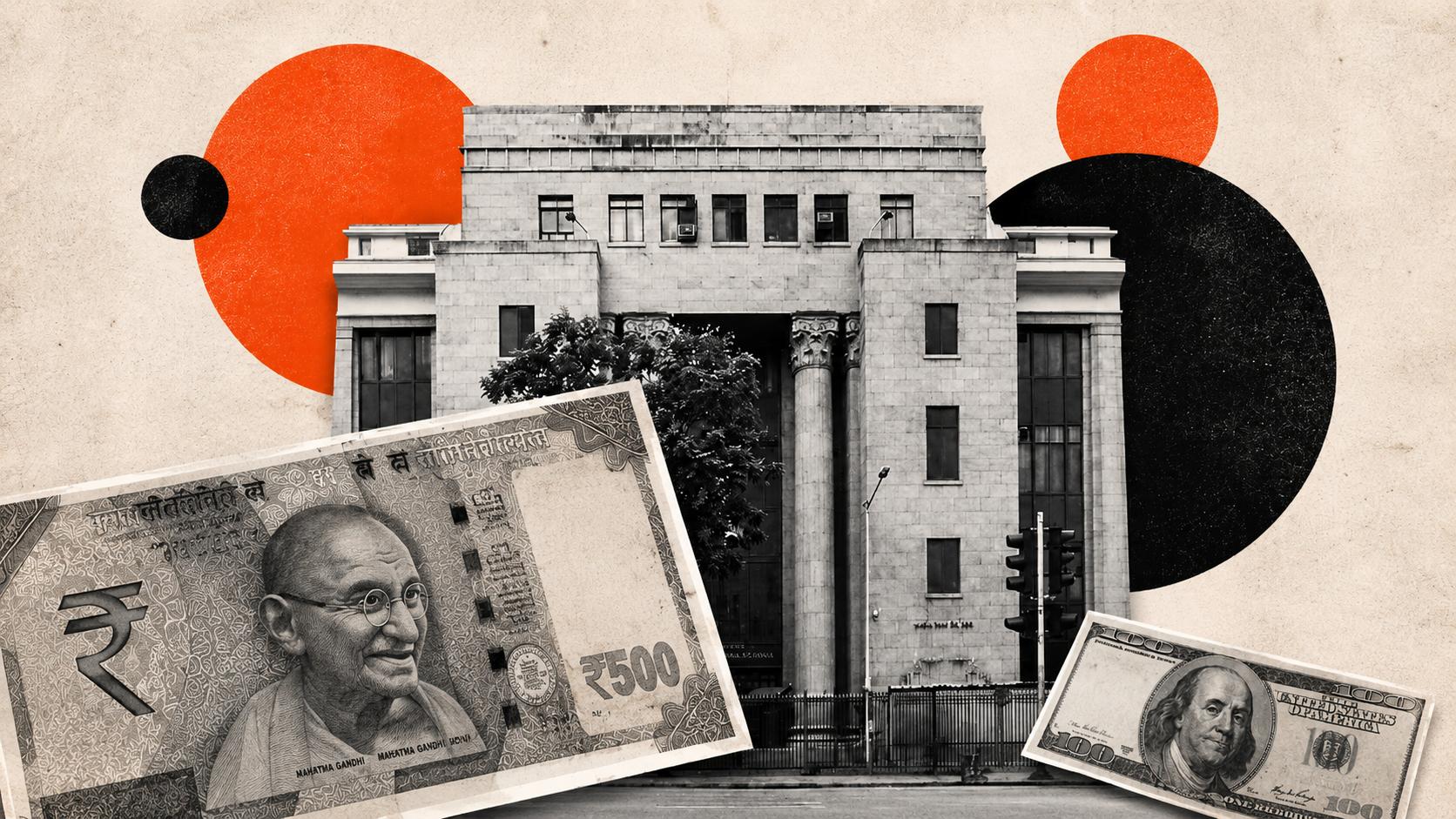 Indian Rupee rebounds from record lows: Relief rally or real reversal?