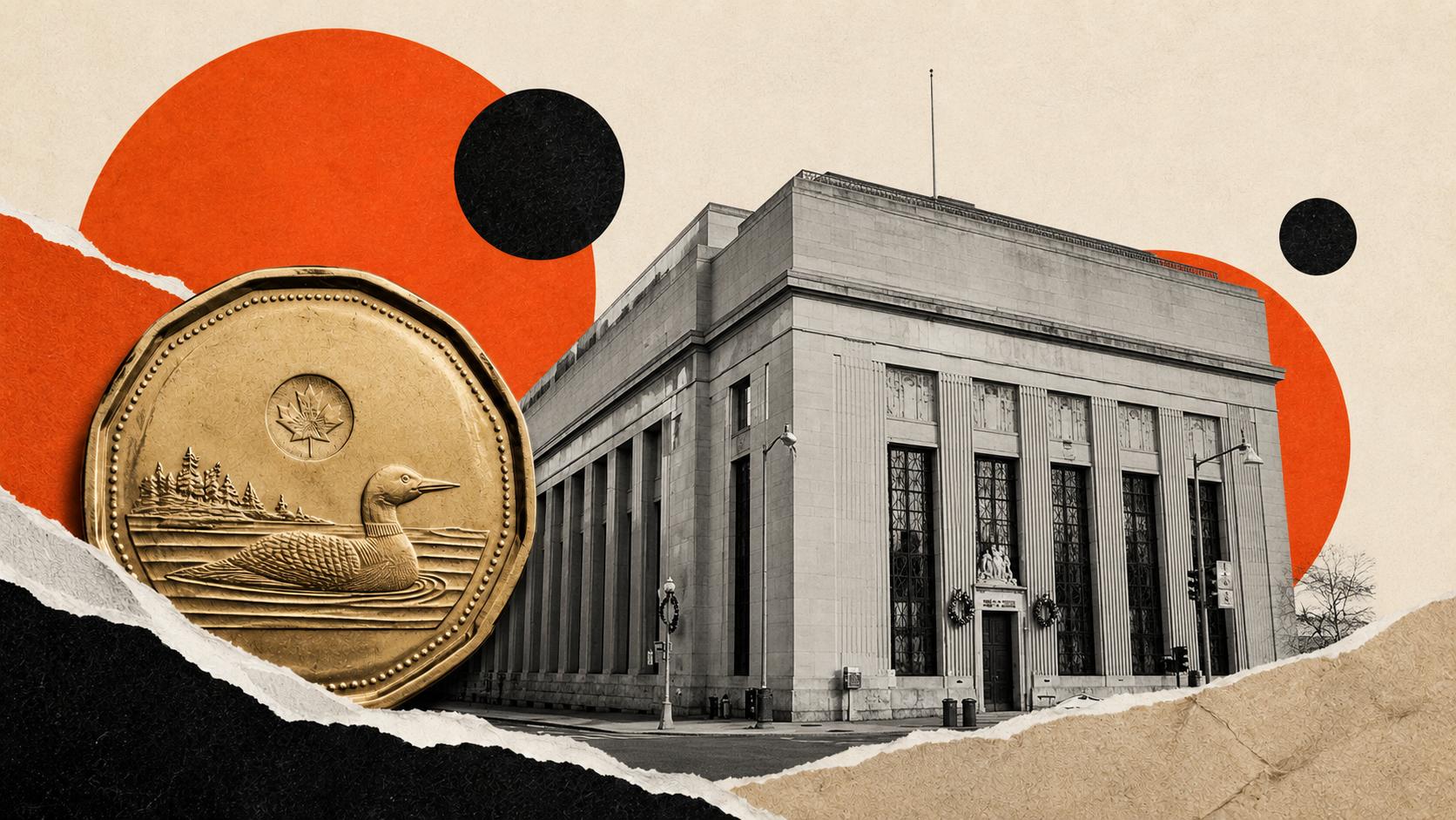 Experts agree: Canadian Dollar’s downside pressure may be about to ease