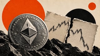 $1,500: Why Ethereum just crashed 20% despite spot markets barely selling