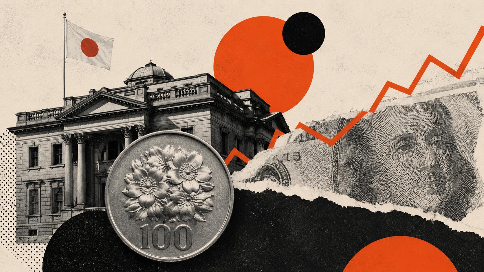 BoJ just hiked and US-Iran deal is on the table: Why Japanese Yen is still below 160.00