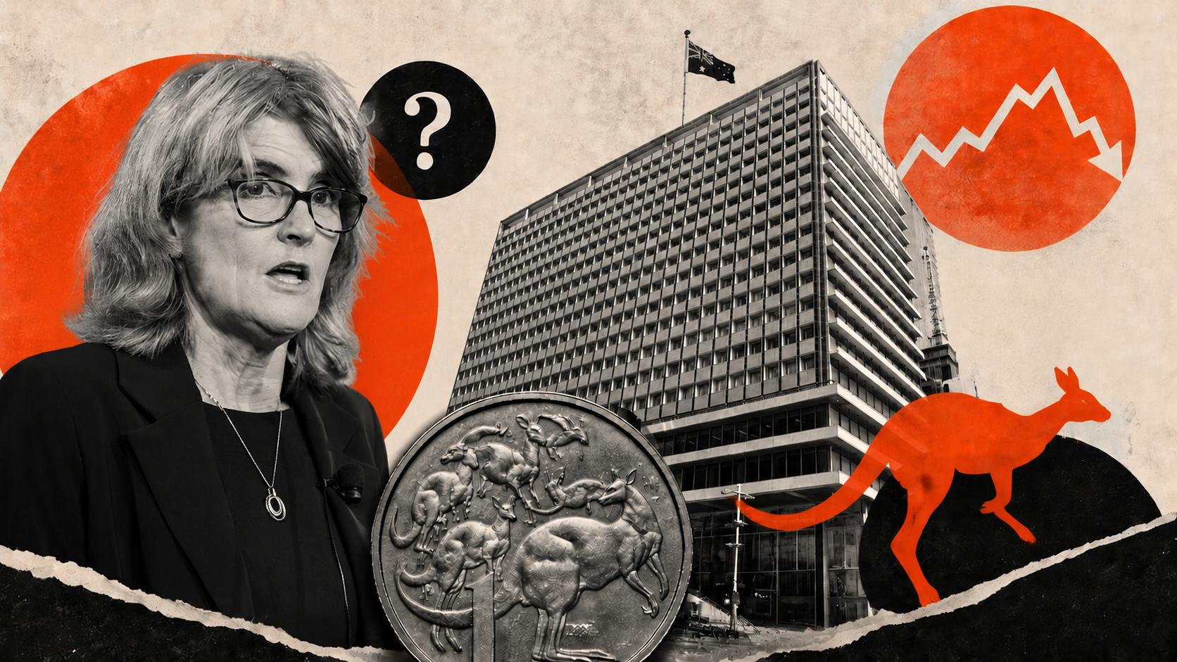 Why a hawkish RBA is no longer enough to lift the Australian Dollar