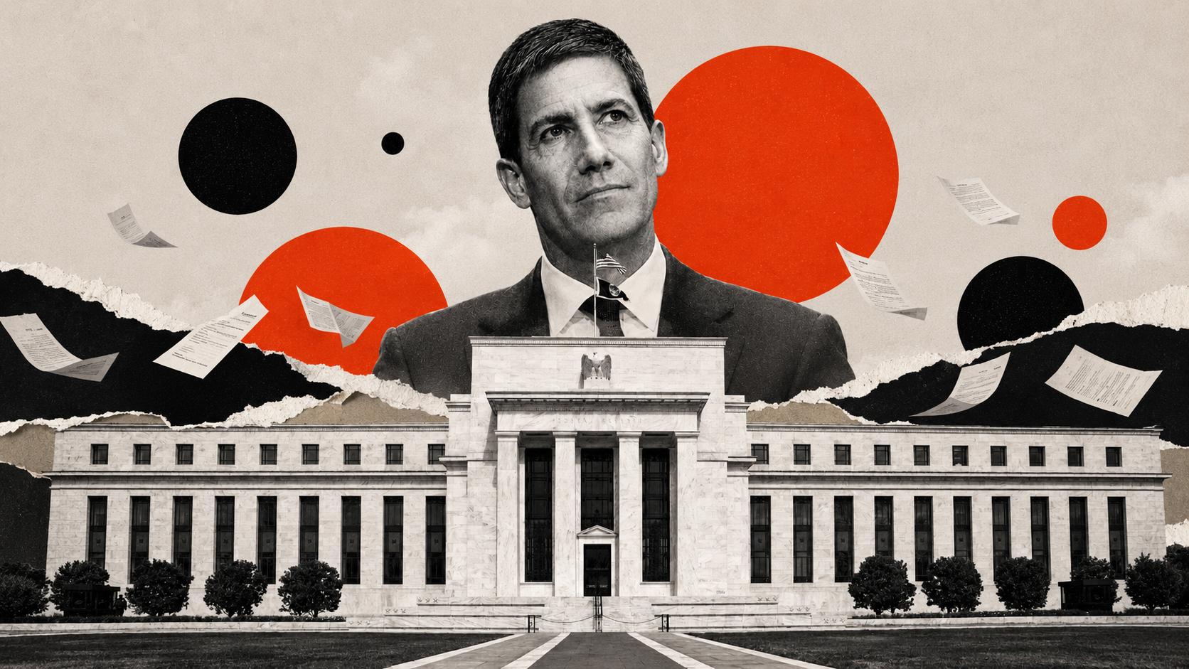 Regime change: Inside Kevin Warsh's first move to make the Fed unreadable on purpose