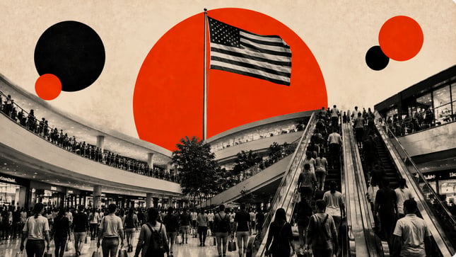 The Iran war didn't break the US economy, but what happens next?
