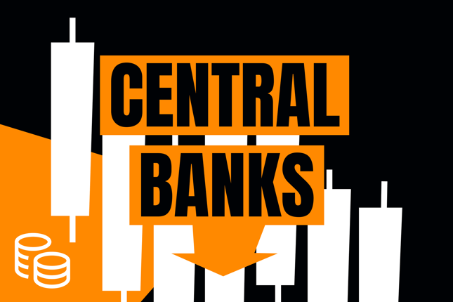 Merkez bankaları döviz piyasalarına nasıl müdahale eder — ve bunun aslında neyi başardığı