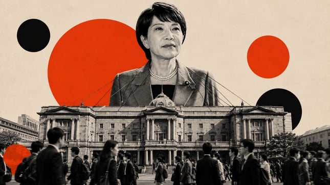 Just like Fed, is BoJ’s independence under threat?
