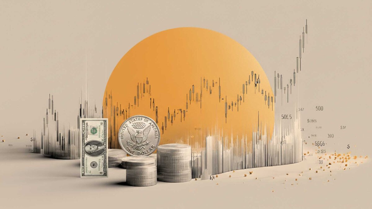 El Dólar corre el riesgo de perder el respaldo por los ingresos arancelarios