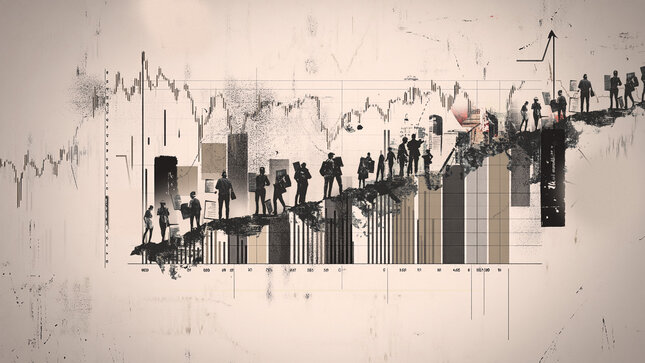 Deuda soberana: ¿Qué países son los más vulnerables ante el creciente riesgo geopolítico?