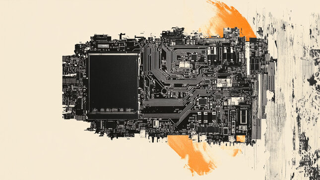 Las acciones de Intel caen un 12% tras la reducción de las previsiones futuras