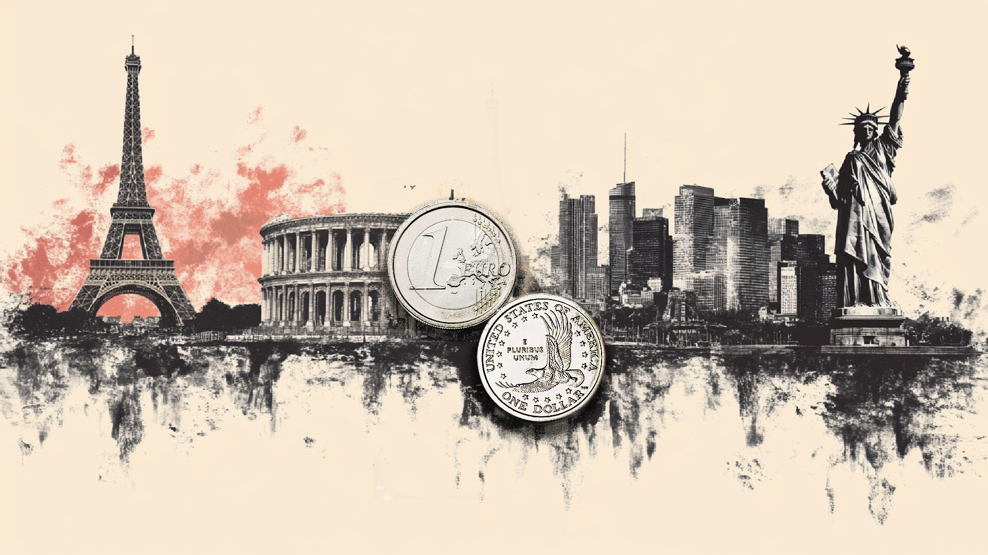 Euro flat as ECB tone softens – Scotiabank