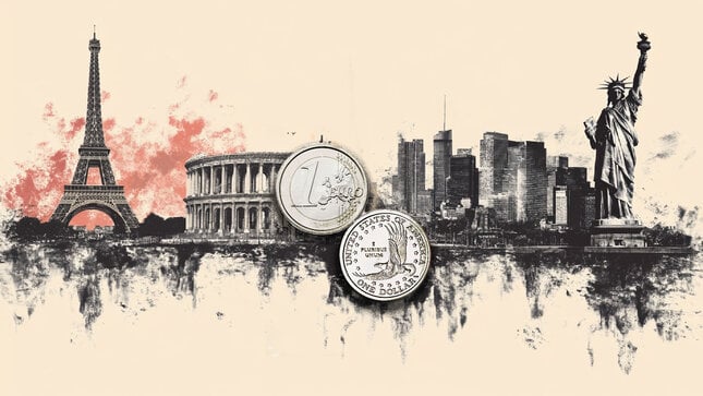 EUR/USD Pronóstico: Se avecinan máximos más altos en medio de la agitación fiscal en EE.UU.