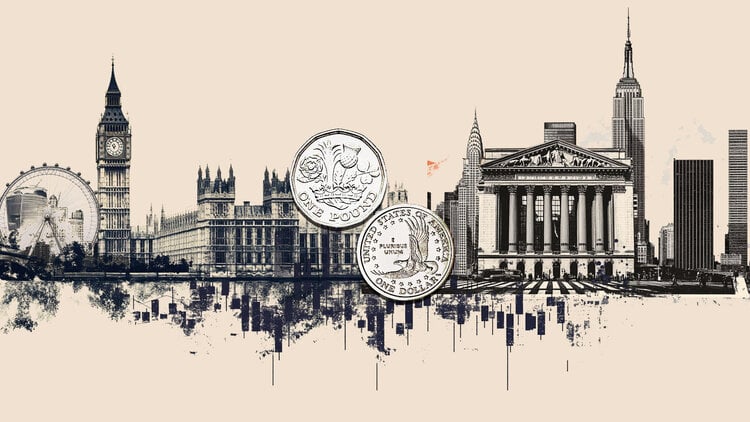 News and prognosis of the price of the pound sterling: GBP/USD advances slightly after the agreement between the United Kingdom and the EU, but the Hawkish position of the Fed limits the profits