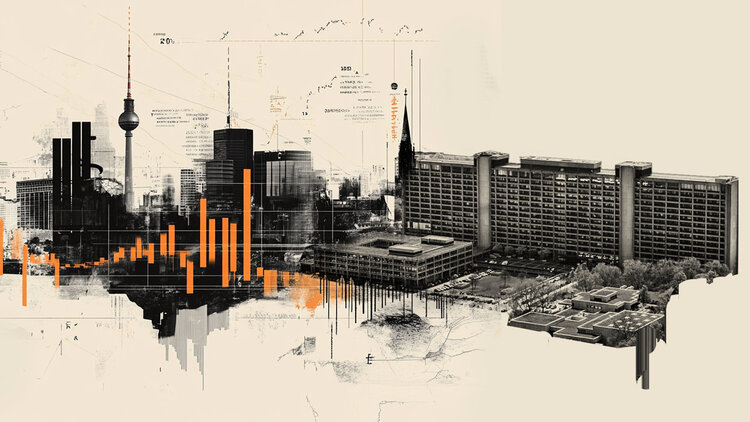 German ZEW Economic Sentiment Index leaps to 51.6 in March vs. 48.1 expected