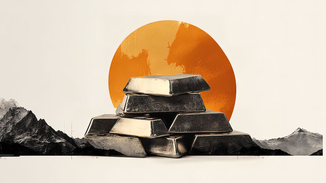 Gold holds within weekly range as US-Iran talks remain in focus