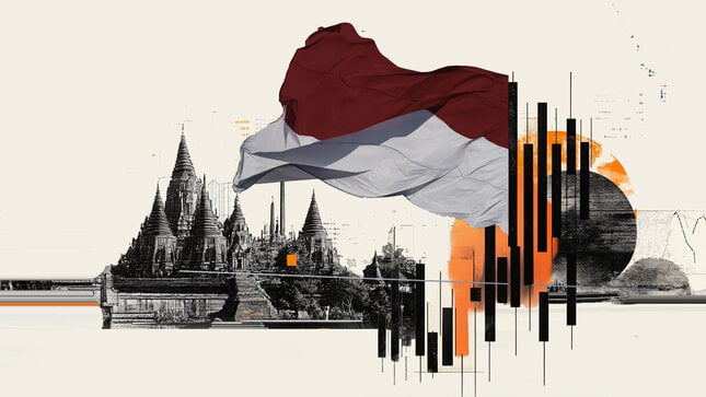 USD/IDR Masih Melemah, Rupiah Terus Menguat ke 16.457, Fokus pada Pernyataan FOMC
