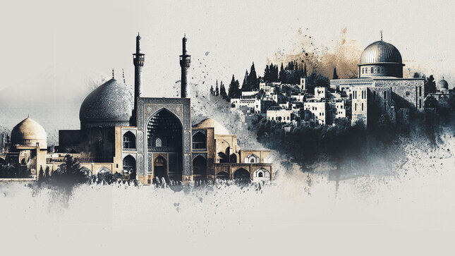 Middle East conflict ramps up a gear as energy price spike rips through markets