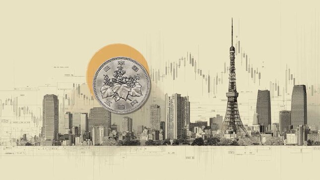 Pronóstico del Precio del USD/JPY: Consolidando ganancias alrededor de 154.00
