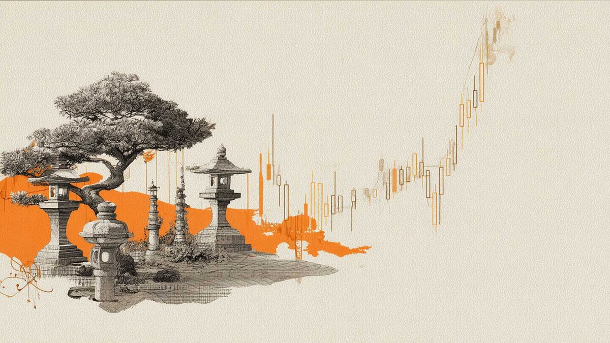 Asia open: Calm after the tariff storm, but political chaos brews in Japan