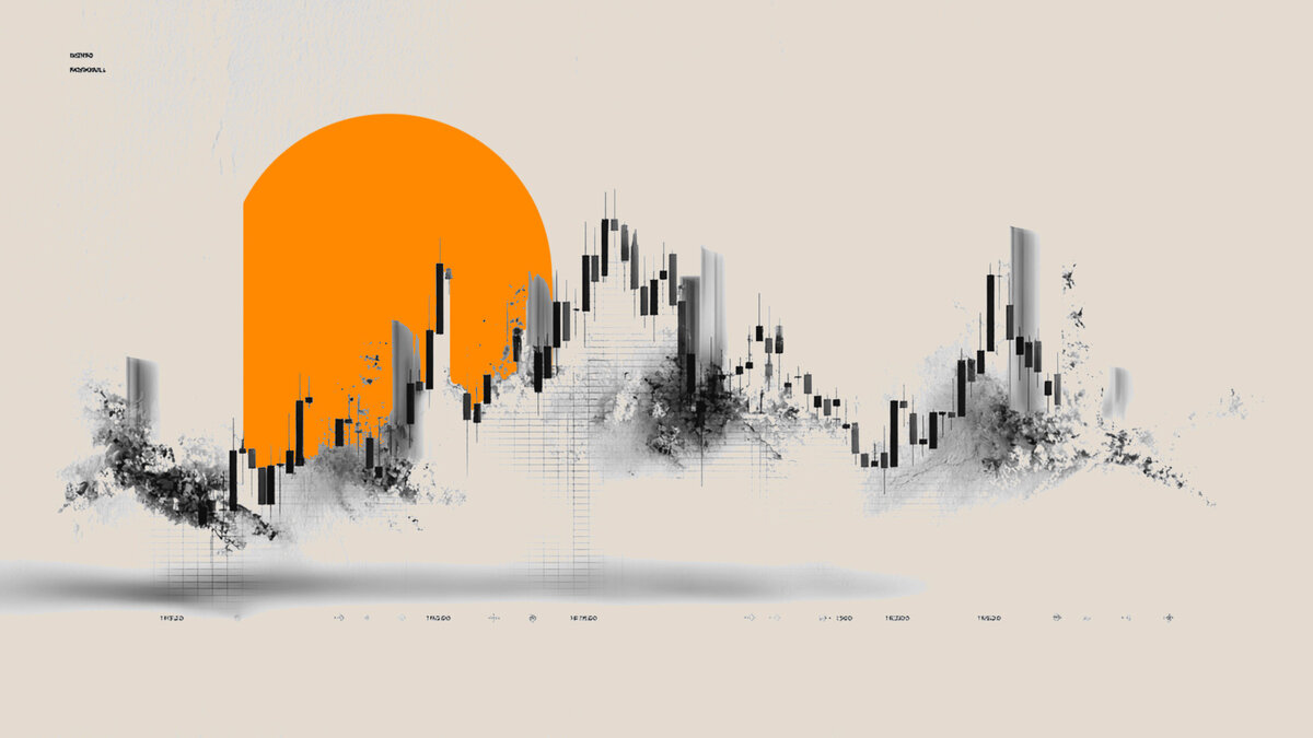 The market’s teflon march: When momentum becomes religion