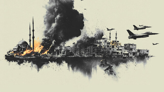 Oil at a critical breakpoint: Will geopolitics trigger the next major move?