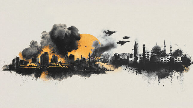 伊朗後續局勢分析以及可能的影響