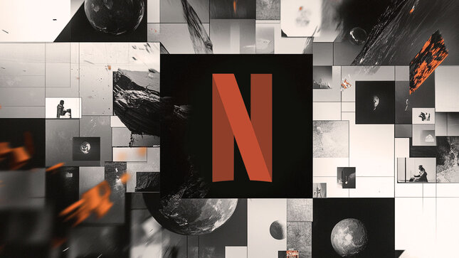 Netflix posts strong earnings report, but share price remains muted