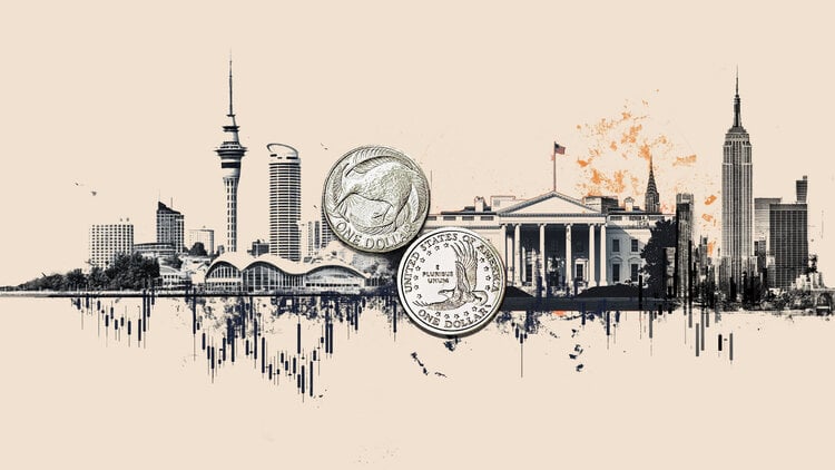 New Zealand increases the bond program at 4,000 million NZ $ for four years