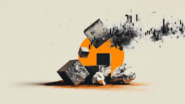 Dari Kepanikan Menuju Pengaturan Ulang: Palladium Mendekati Titik Balik Kritis