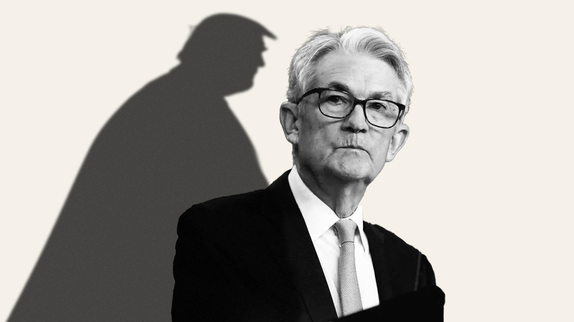Trump eyes Warsh and Hassett as top contenders to replace Powell in 2026 - WSJ