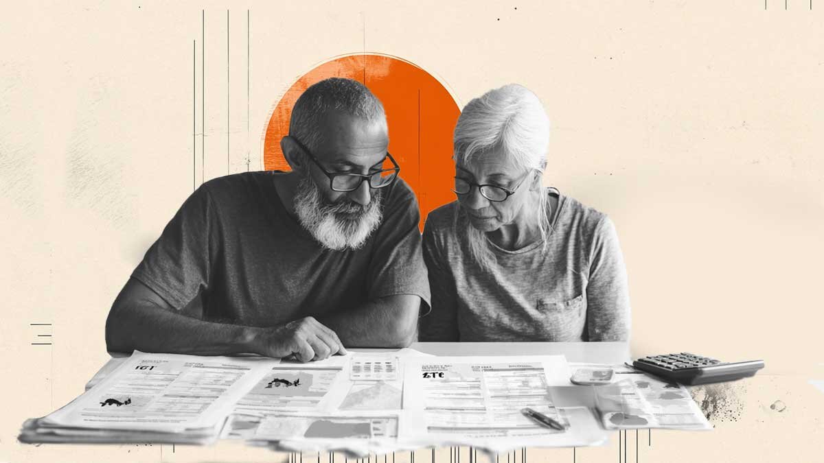 Making your IRA last: Smart withdrawal strategies for a worry-free retirement