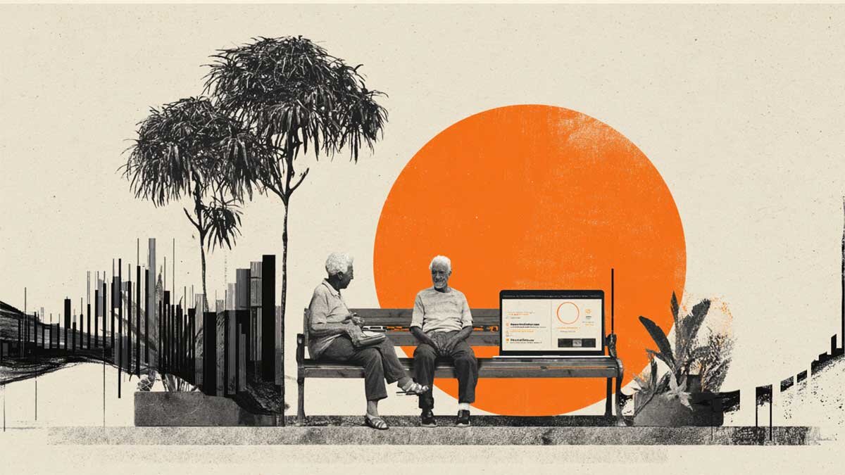 Target-Date Funds in IRAs: A turnkey solution for preparing for retirement