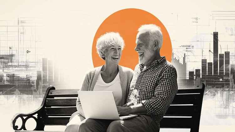 Why open a Gold IRA in 2025: The benefits of investing in Gold for your retirement