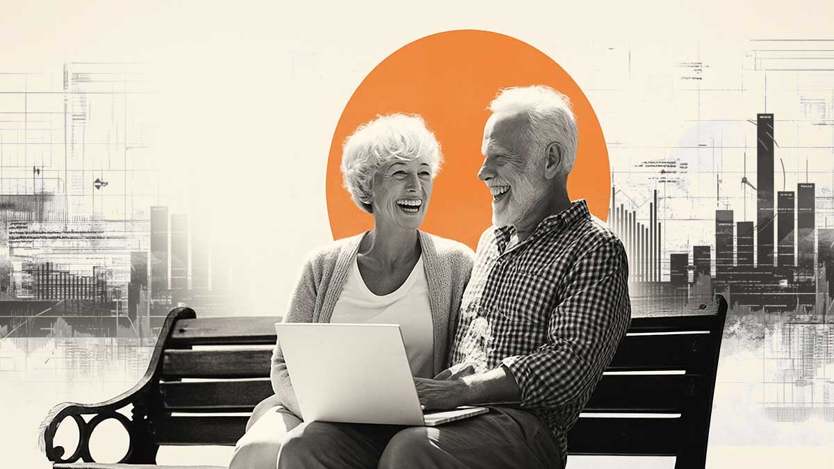 Planning for retirement: How much to allocate to your IRA