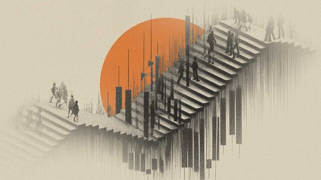 2026 economic outlook: Clear skies but don’t unfasten your seatbelts yet