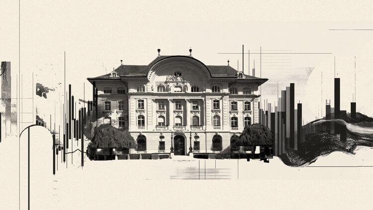 CHF: Swiss franc stays surprisingly bid – ING