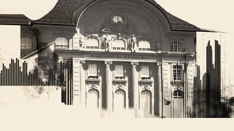 Is the Swiss National Bank getting nervous? – Commerzbank