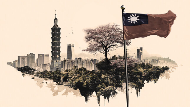 Taiwan: Tech boom drives record trade – ING