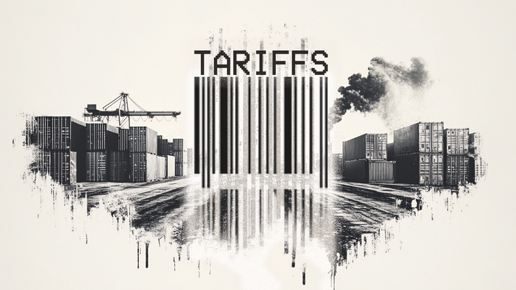 US trade.-China: Going back to the edge-Standard Chartered