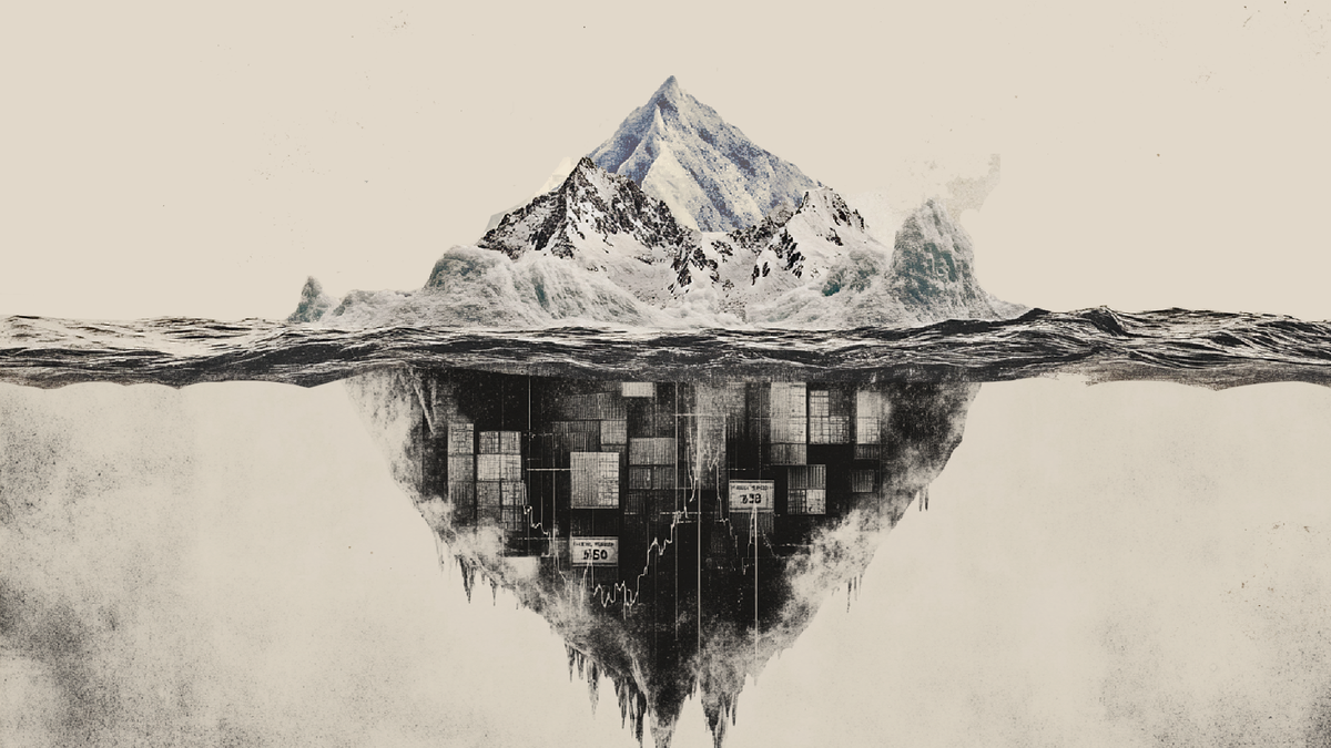 El Promedio Industrial Dow Jones se suaviza mientras las acciones esperan noticias más importantes