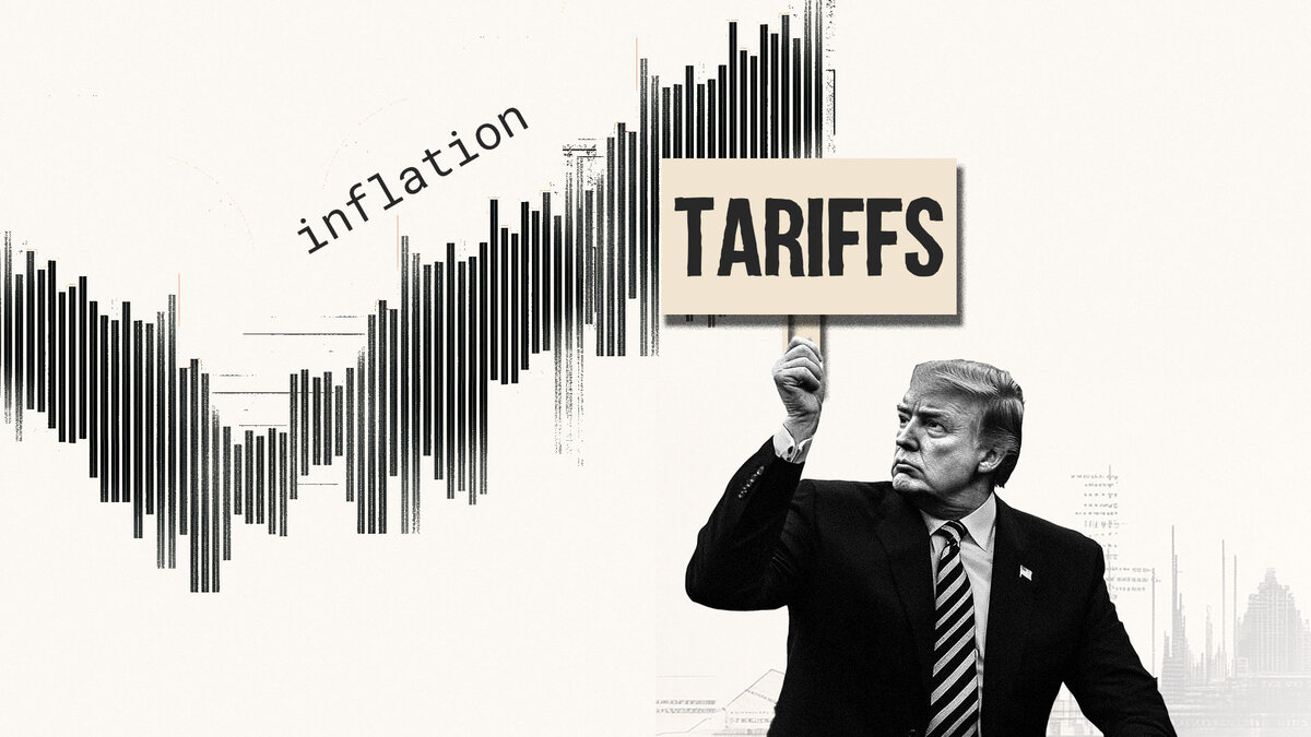 Tariffs remain front and centre this week