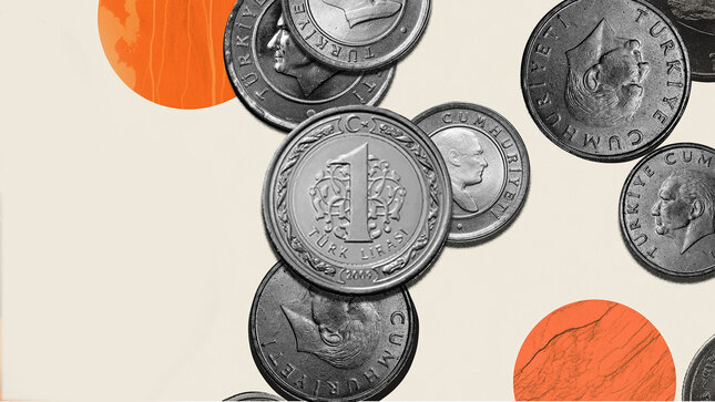 Lira Turki Tertekan: Analisis Commerzbank Ungkap Batasan Kebijakan