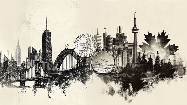 USD/CAD remains stable despite the mixed data of the Canada CPI