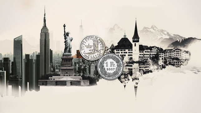 El USD/CHF sube a máximos de más de dos meses; los alcistas esperan un movimiento más allá de 0.8100