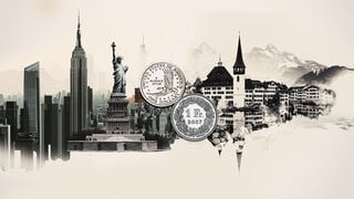 USD/CHF Price Forecast: Sinks to a two-week low near 0’.8200 on safe-haven demand