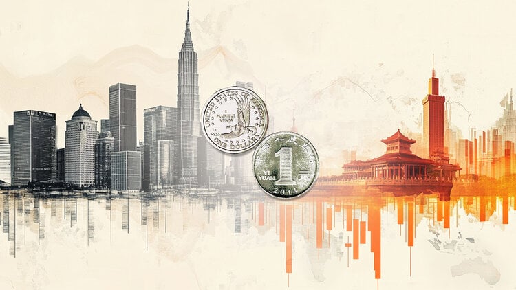 USD/CNH: Any advance is unlikely to reach 7.2650 – UOB Group