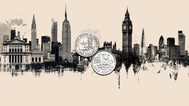 GBP/USD draws closer to 1.3500 following BoE Bailey's comments
