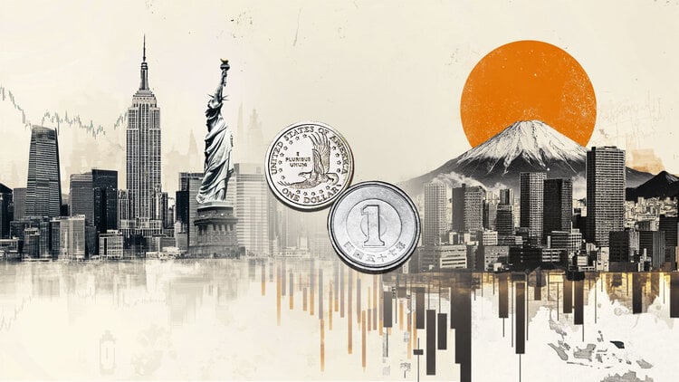 Forecast of the USD/JPY price: rebounds around 144.00 after a seven -day drop