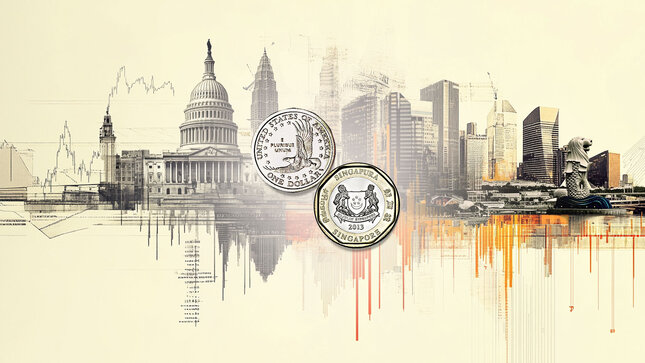 US Dollar Index Retreats Below 101 Amid Daily Chart Weakness