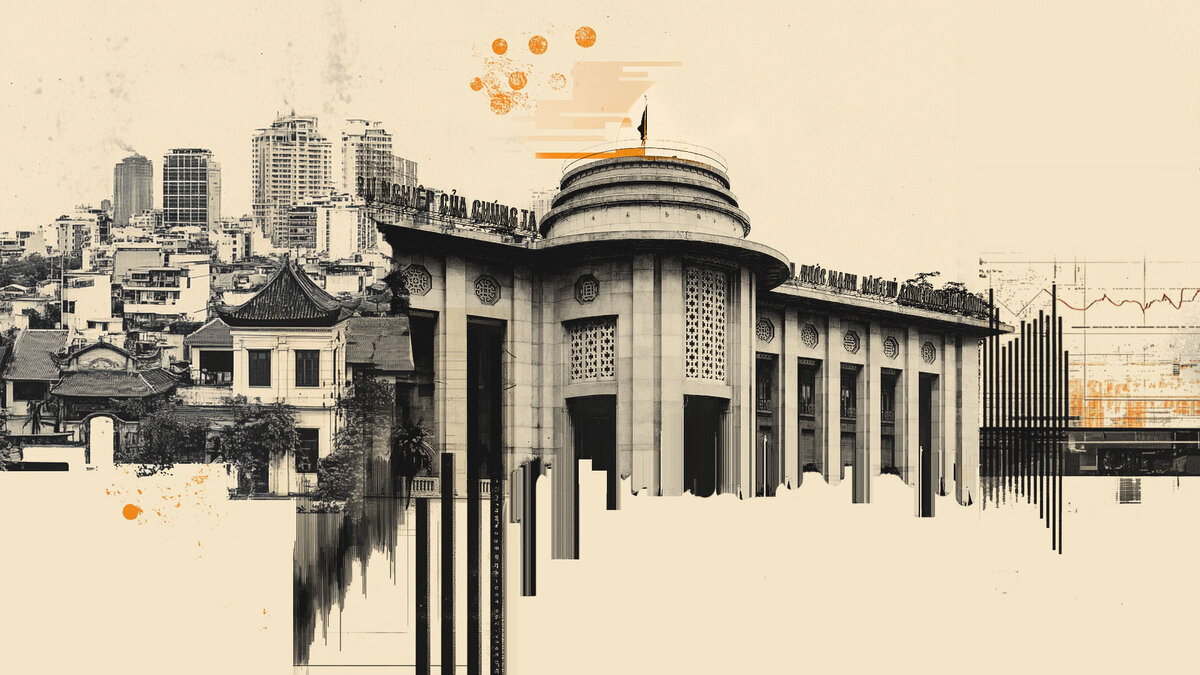 Vietnam cracks down on Gold smuggling in the midst of red-hot demand