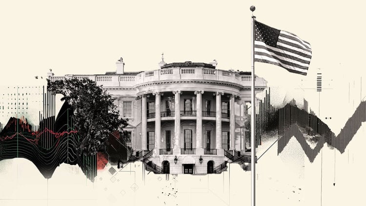 The US House of Representatives Chamber Panel approves Trump’s Tax Cuts Bill, with a possible vote on its approval this week