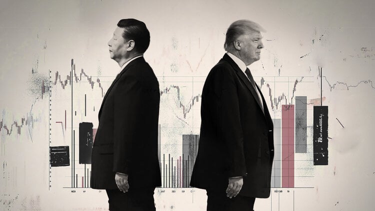 China says that the US undermined the consensus achieved in the conversations about Geneva tariffs